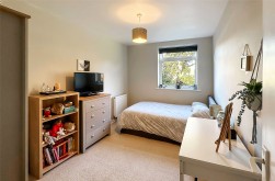 Sea Lane, Rustington, West Sussex