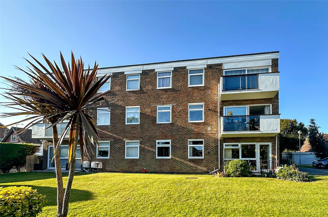Sea Lane, Rustington, West Sussex