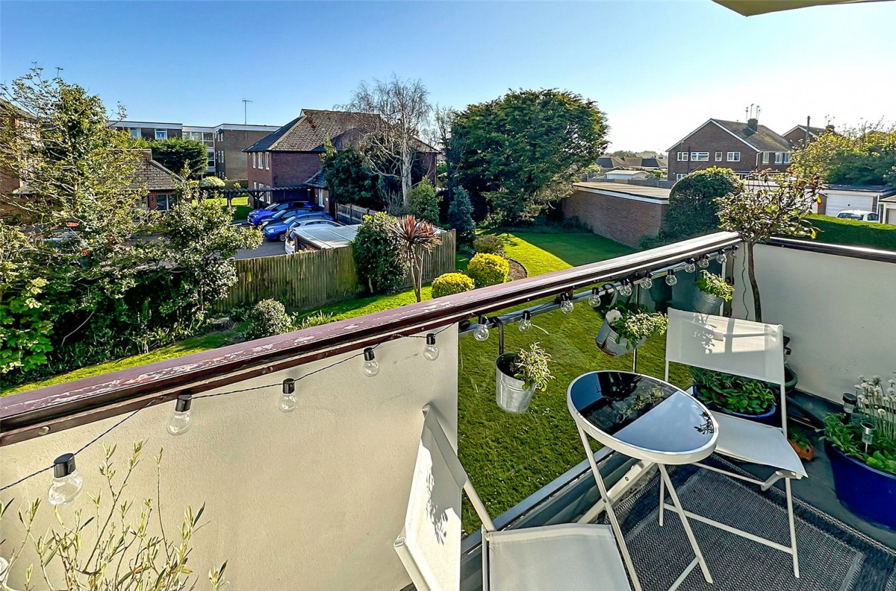 Sea Lane, Rustington, West Sussex