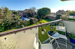 Sea Lane, Rustington, West Sussex