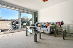 Sea Lane, Rustington, West Sussex