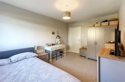 Sea Lane, Rustington, West Sussex