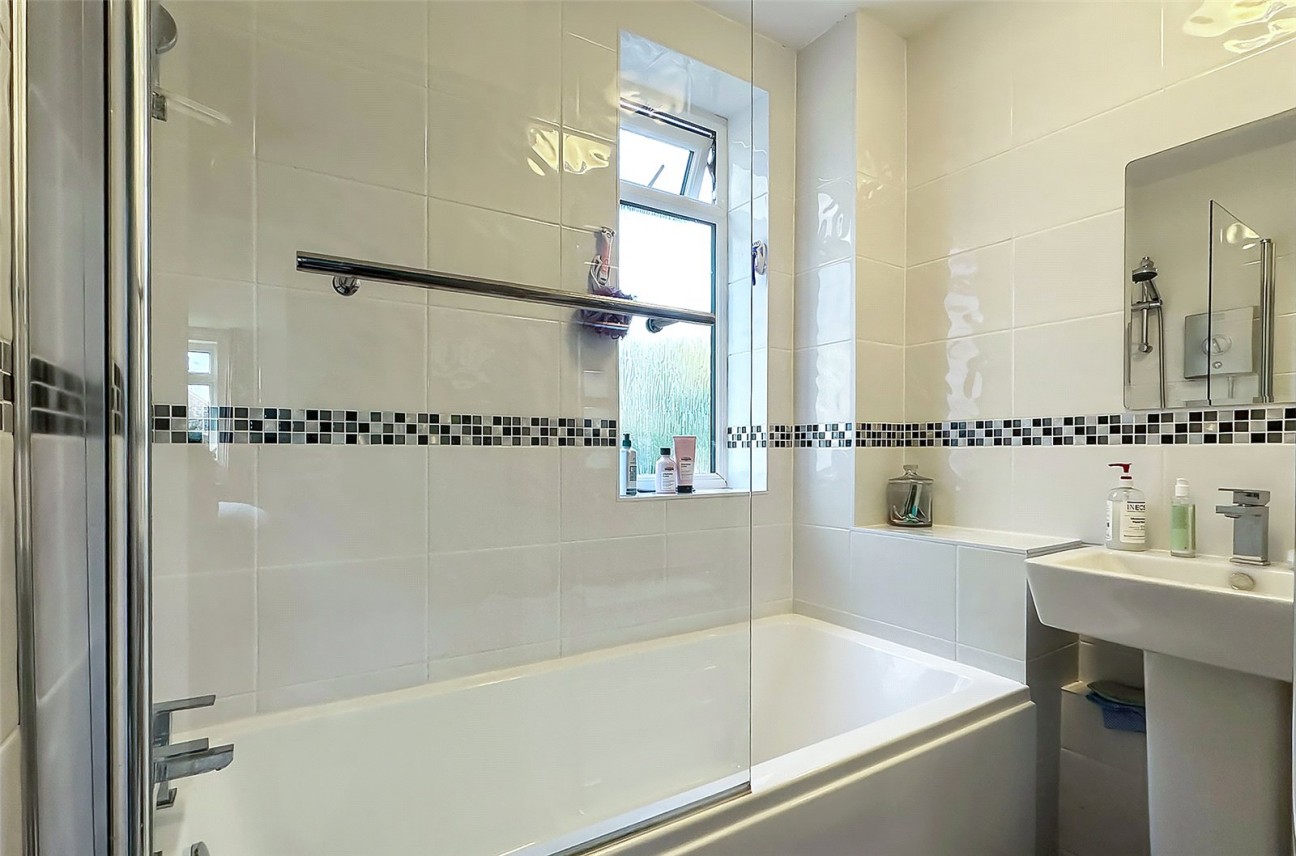 Sea Lane, Rustington, West Sussex
