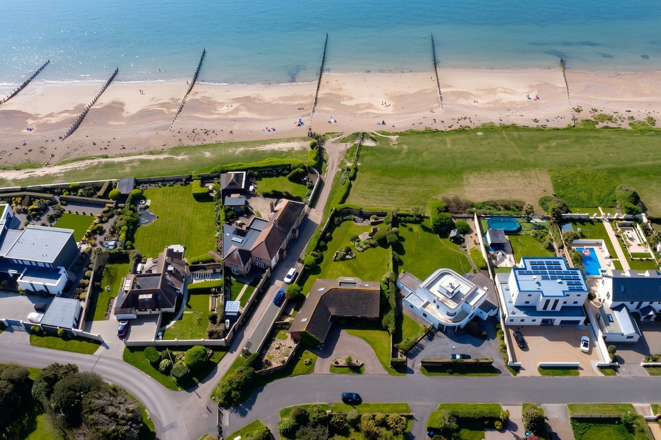 East Preston, Littlehampton, West Sussex