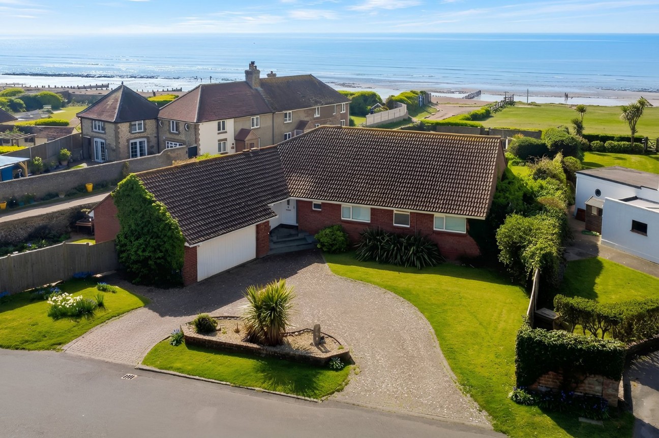 East Preston, Littlehampton, West Sussex