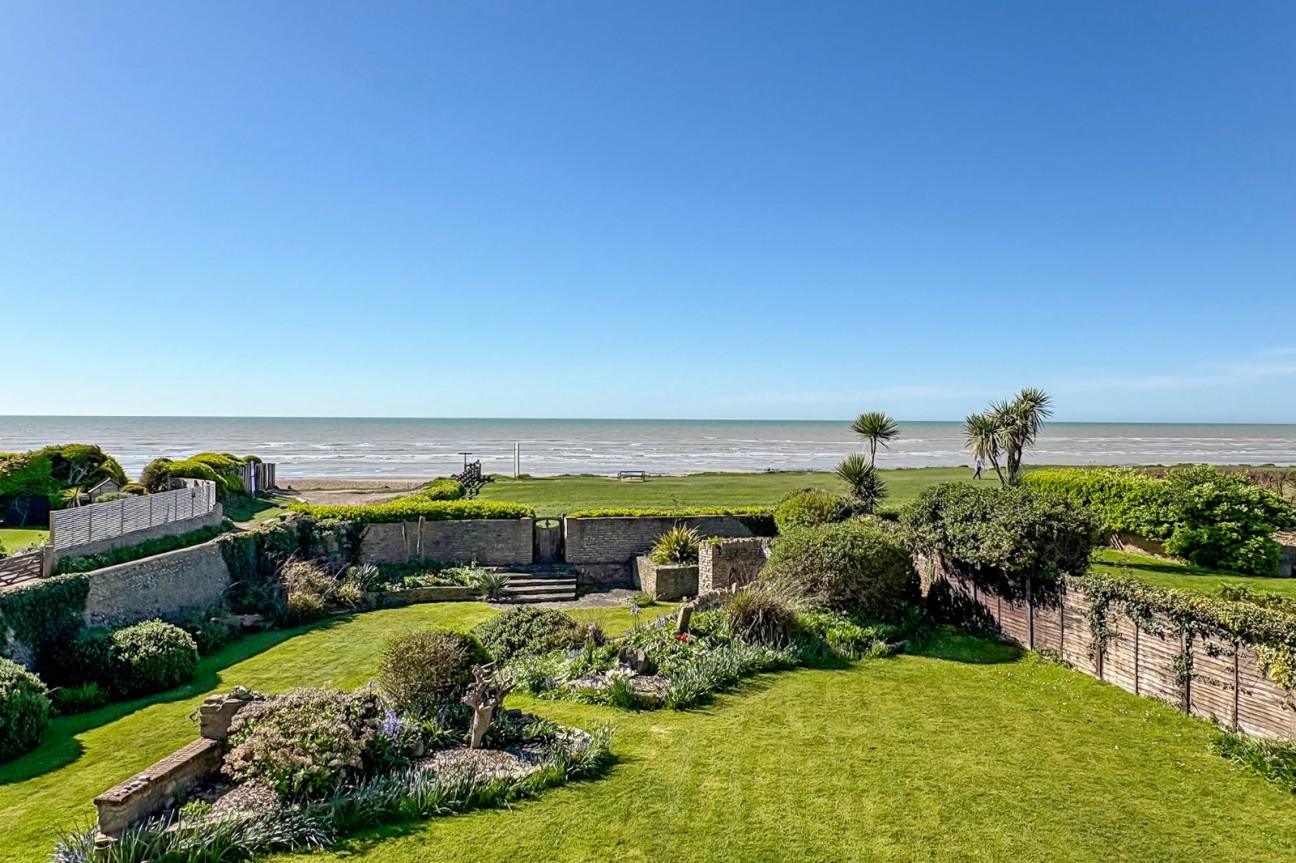 East Preston, Littlehampton, West Sussex