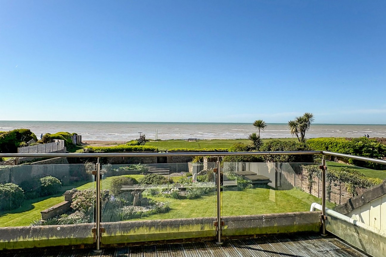 East Preston, Littlehampton, West Sussex