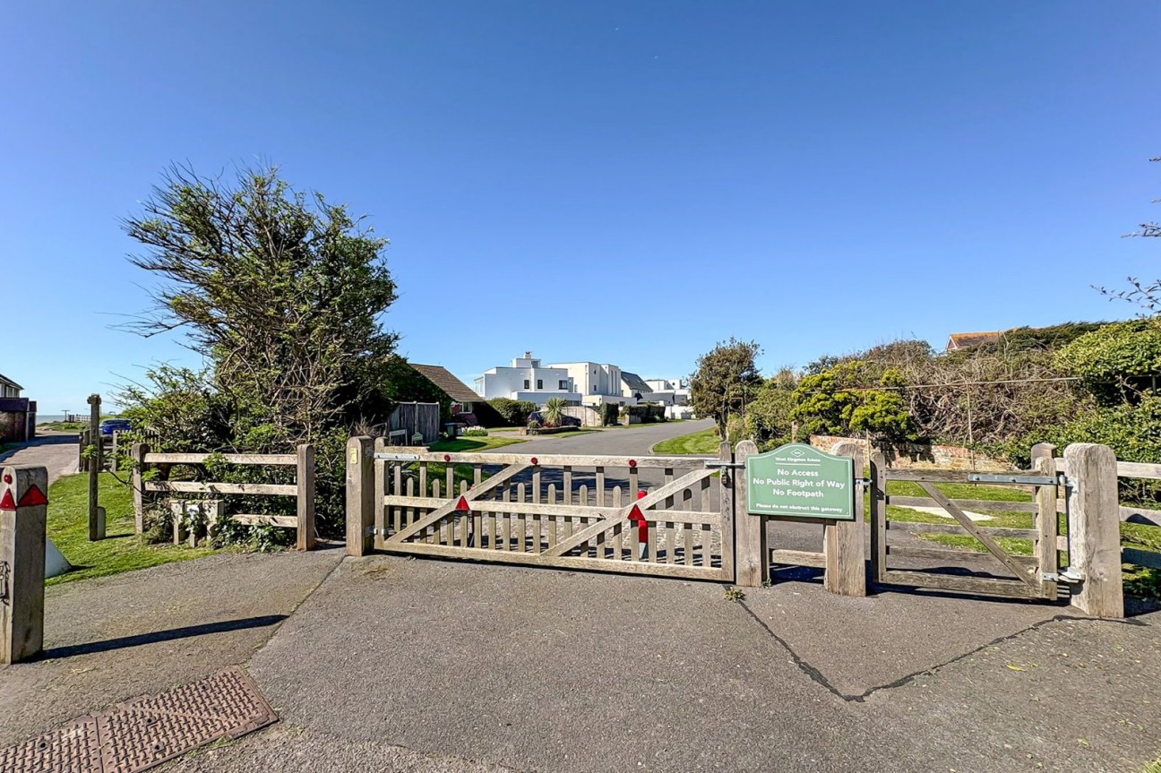 East Preston, Littlehampton, West Sussex