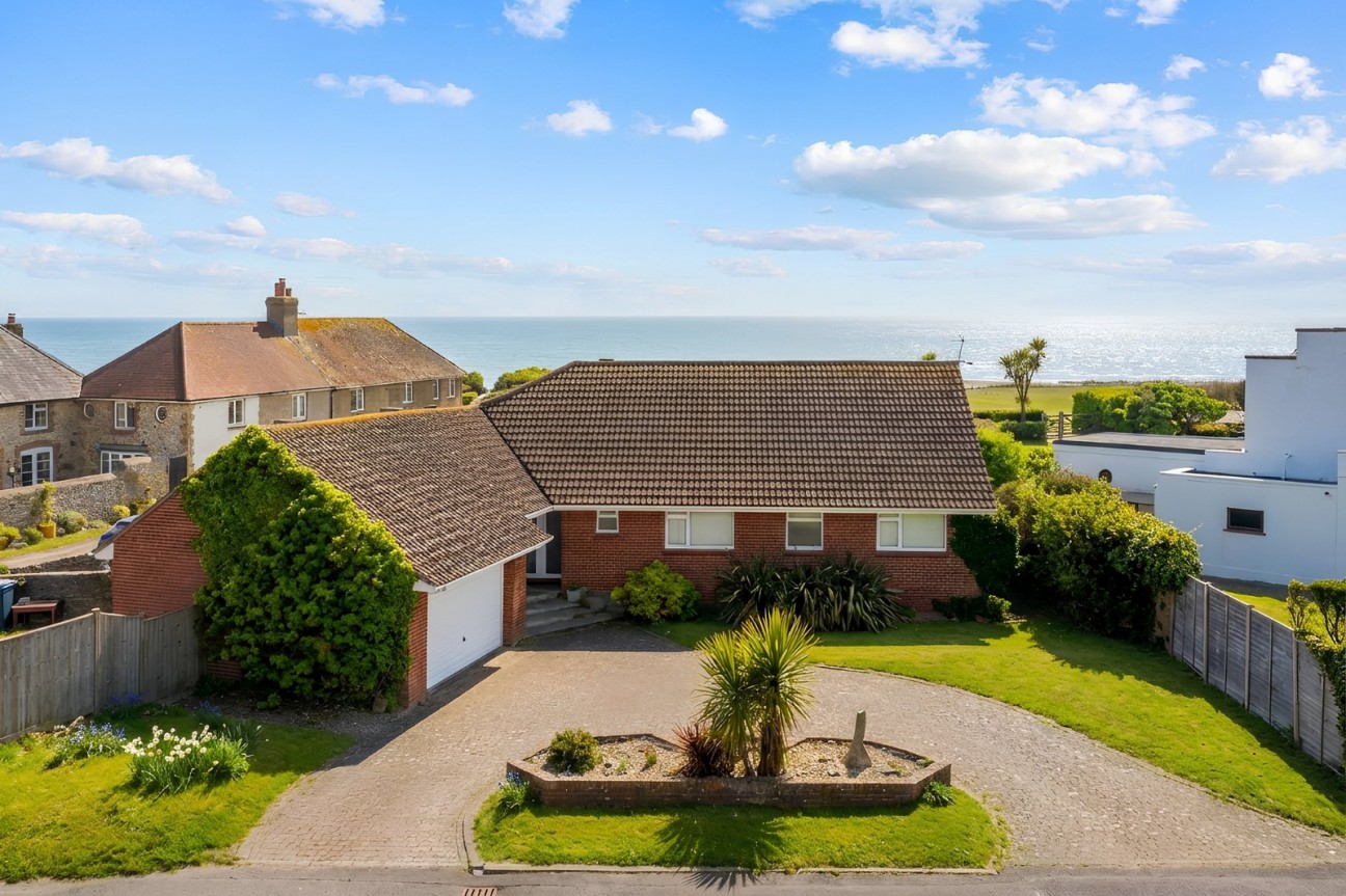 East Preston, Littlehampton, West Sussex