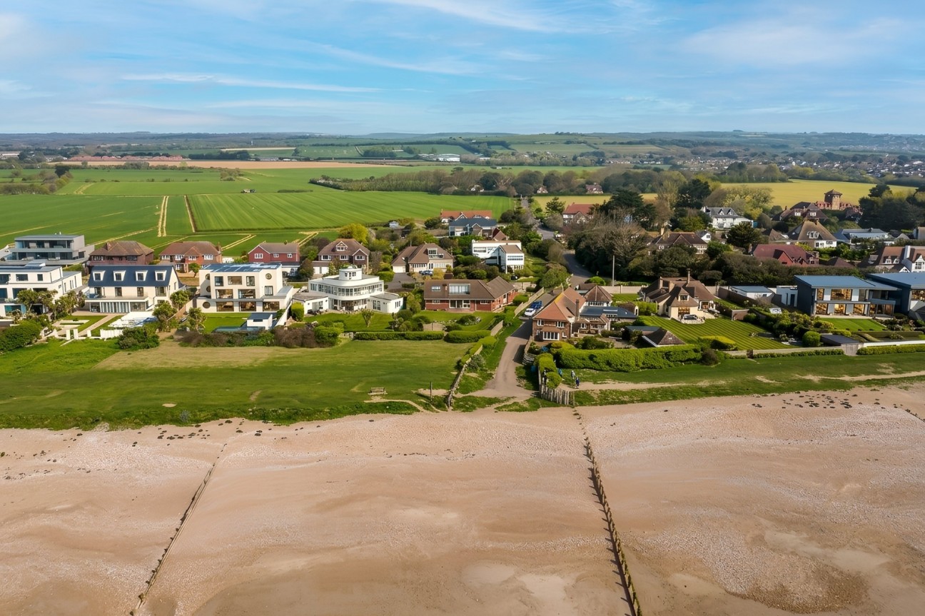 East Preston, Littlehampton, West Sussex
