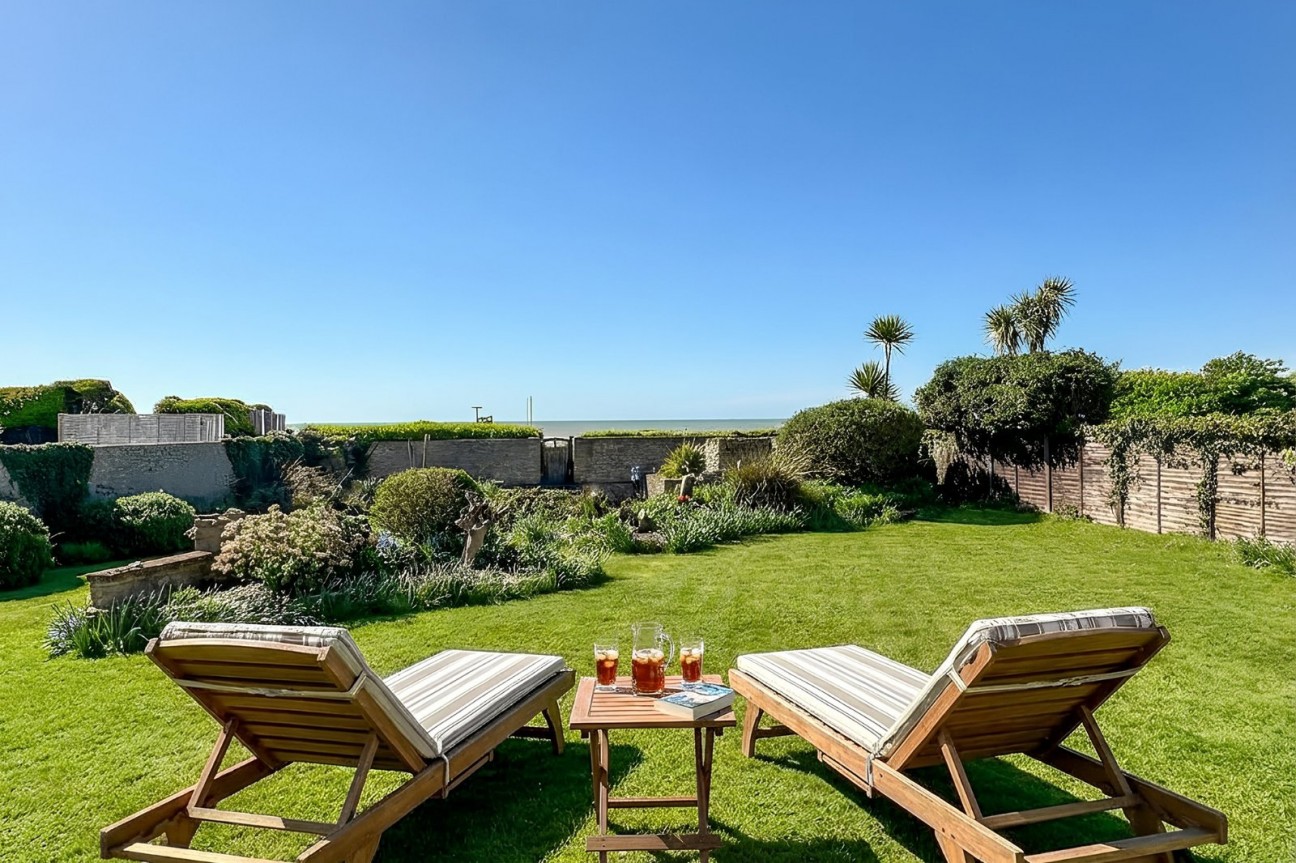 East Preston, Littlehampton, West Sussex