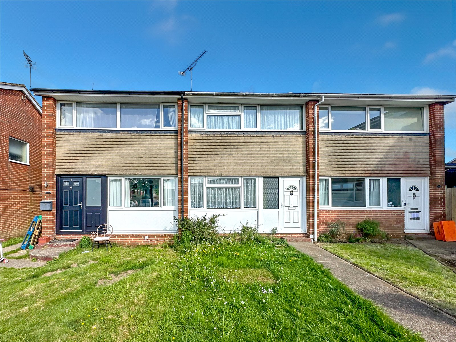Rustington, Littlehampton, West Sussex