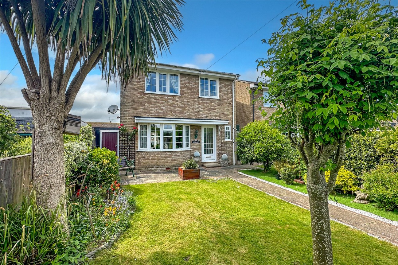 Rustington, Littlehampton, West Sussex