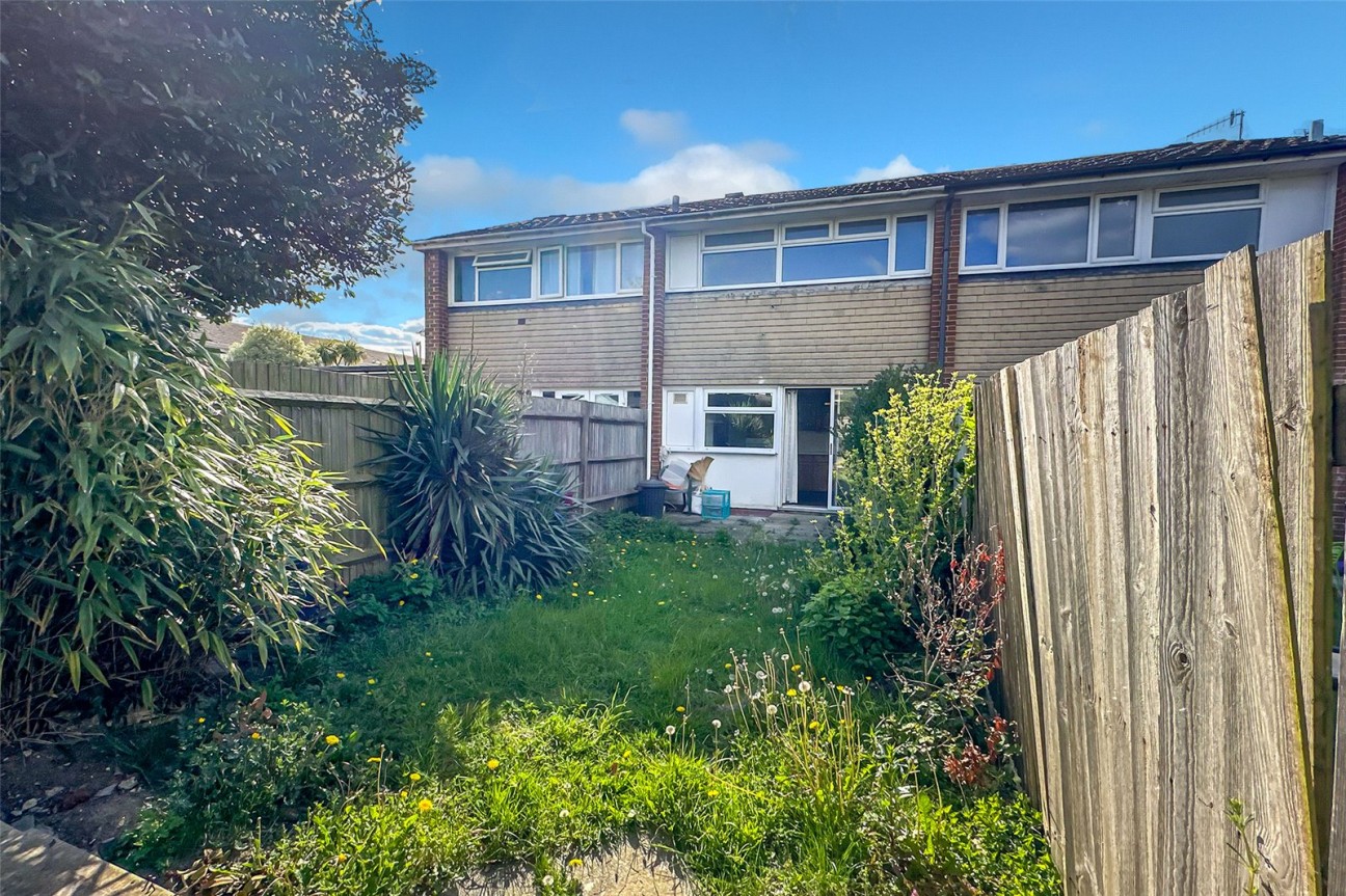 Rustington, Littlehampton, West Sussex