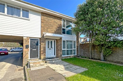 Rustington, Littlehampton, West Sussex