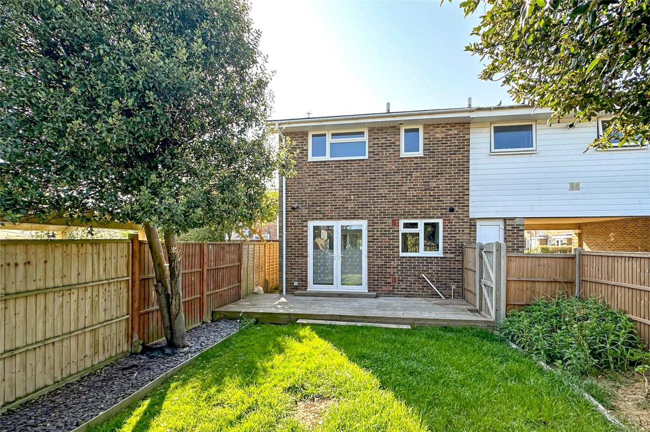 Rustington, Littlehampton, West Sussex