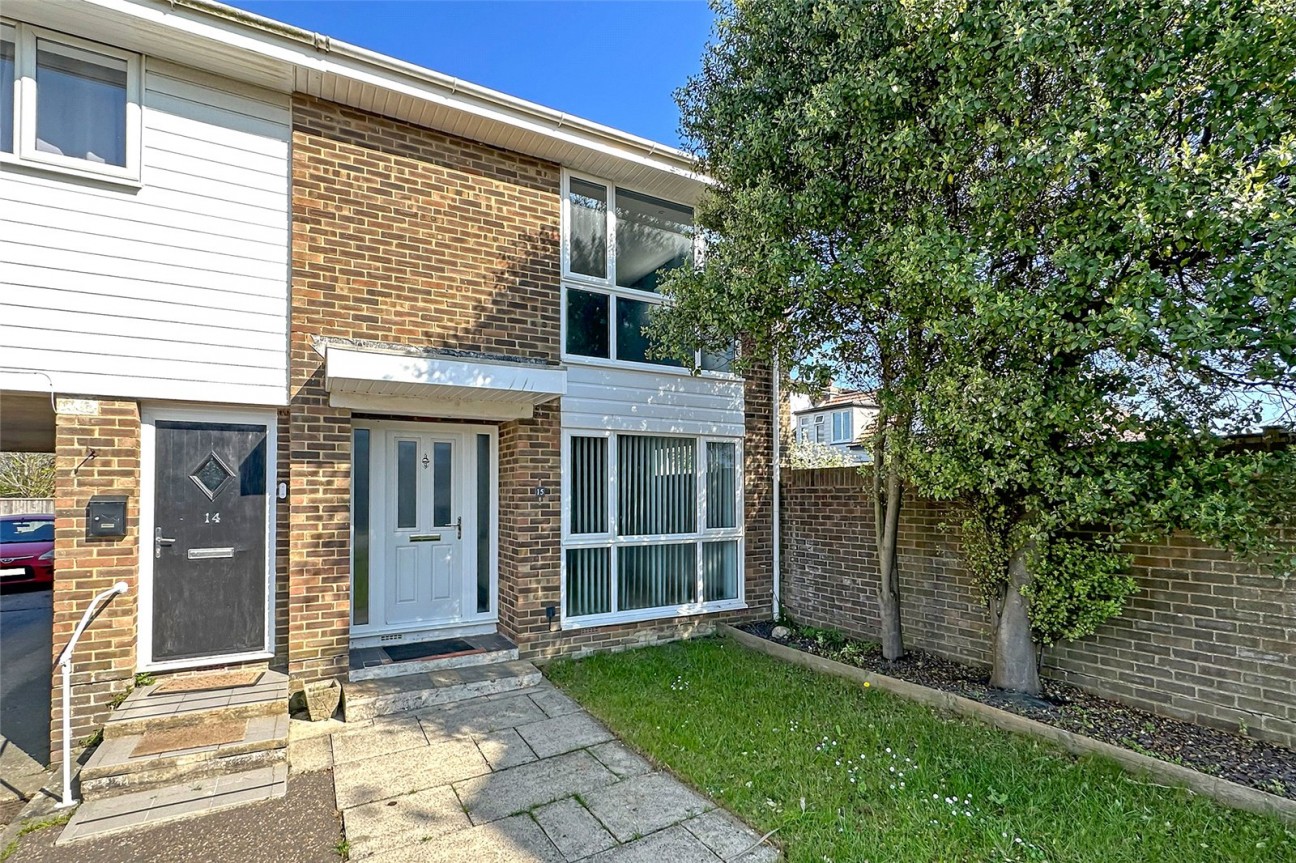 Rustington, Littlehampton, West Sussex