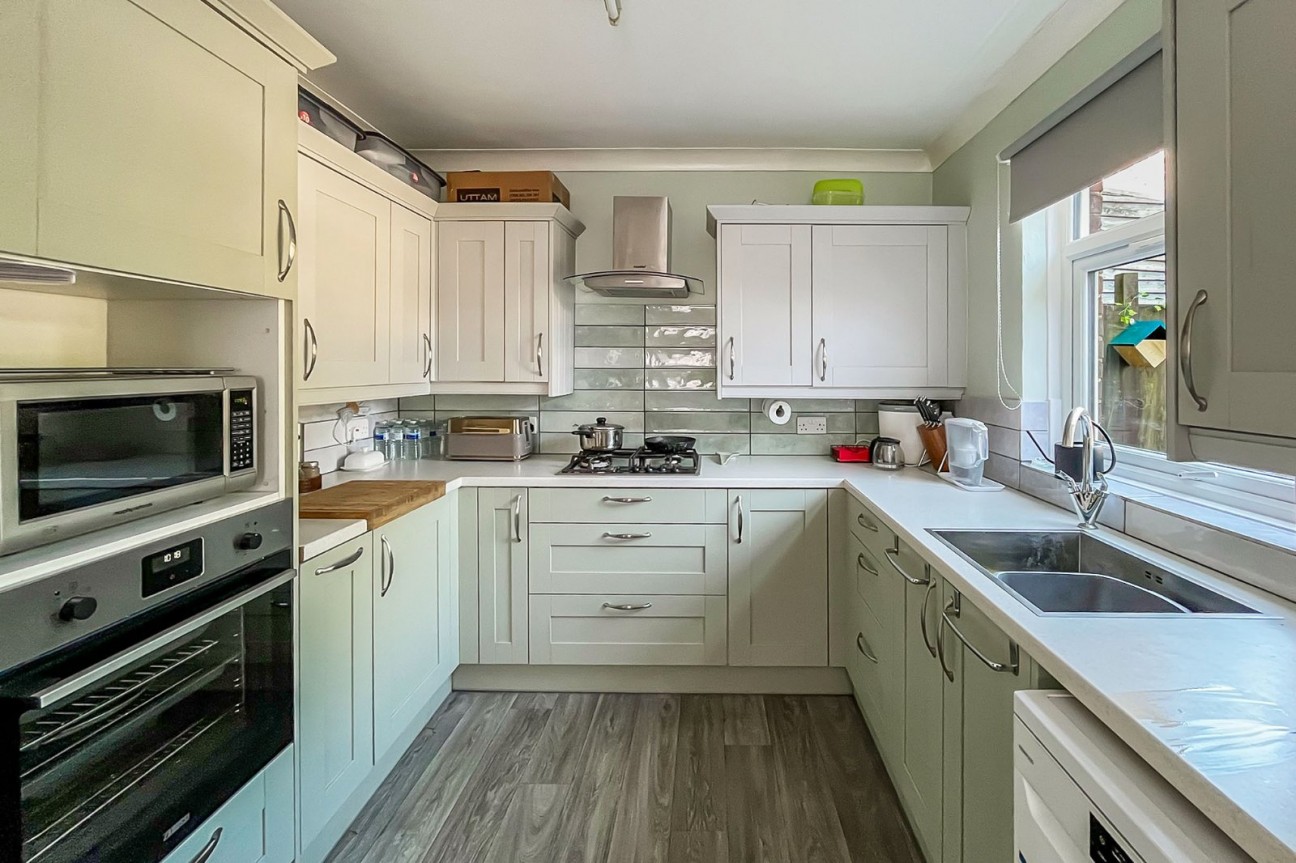 East Preston, Littlehampton, West Sussex