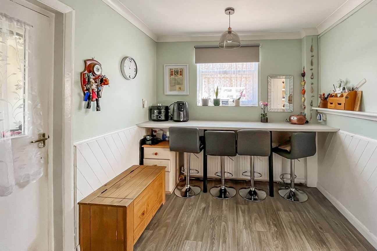 East Preston, Littlehampton, West Sussex
