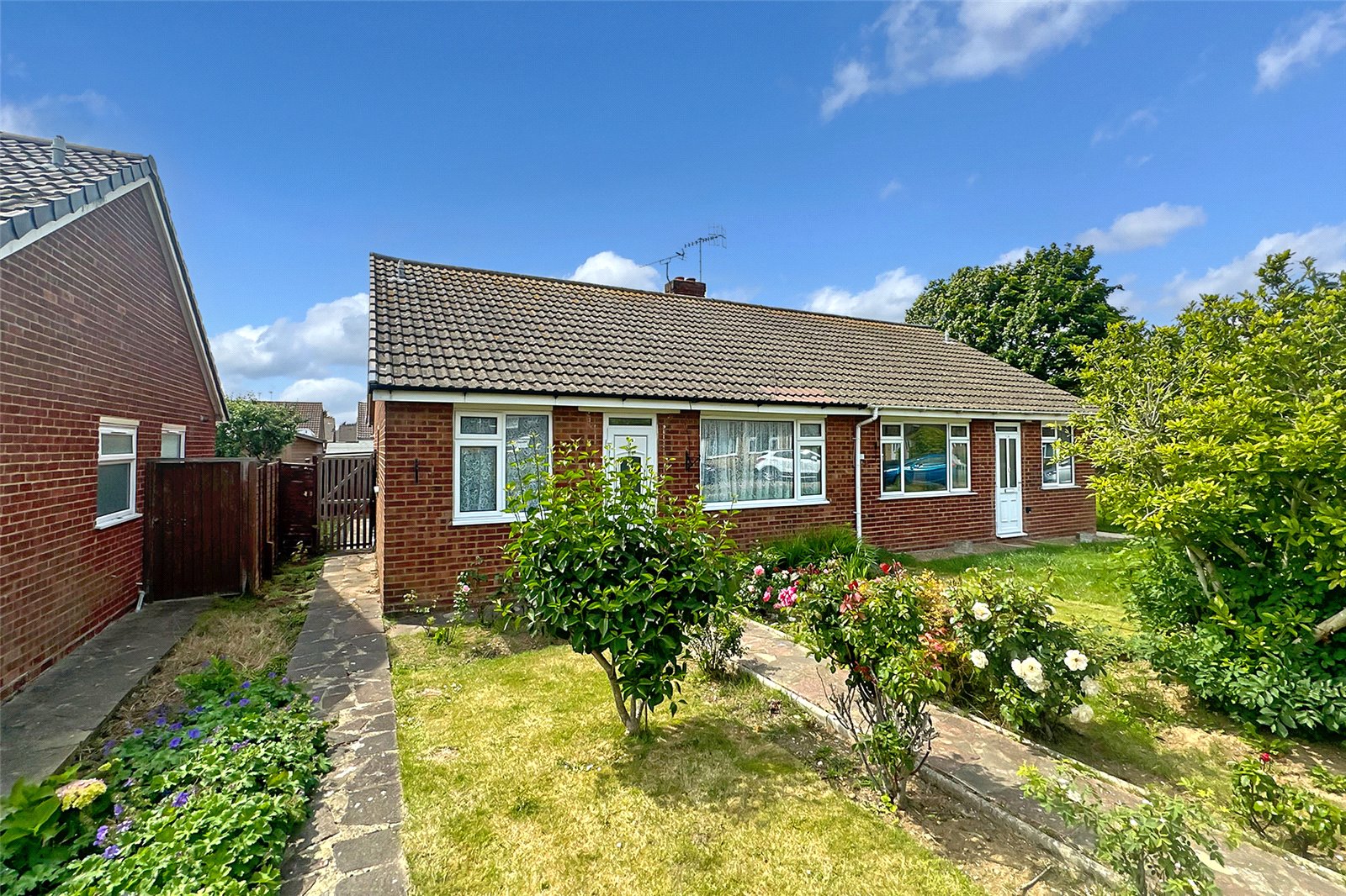 East Preston, Littlehampton, West Sussex