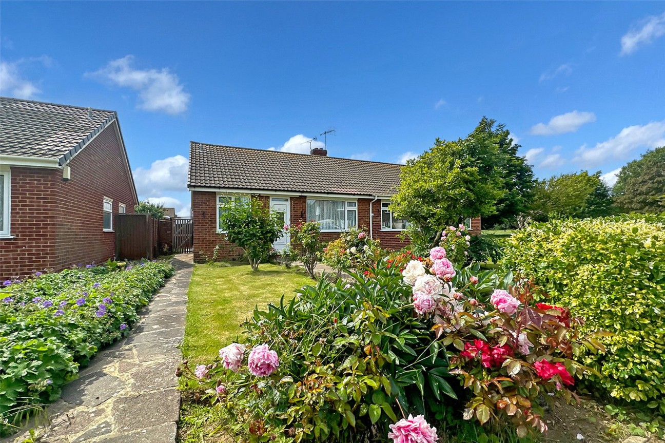 East Preston, Littlehampton, West Sussex