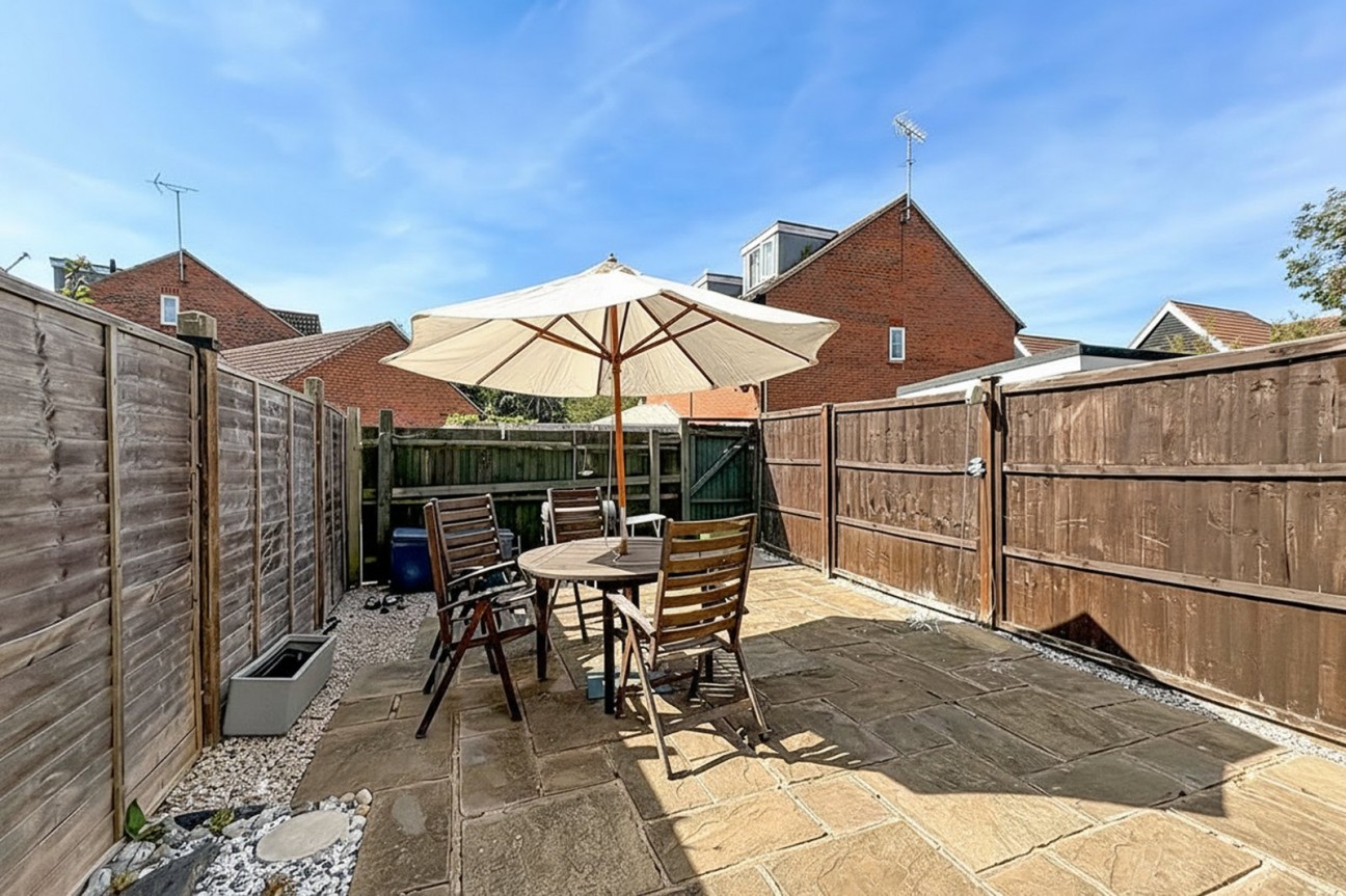 Rustington, Littlehampton