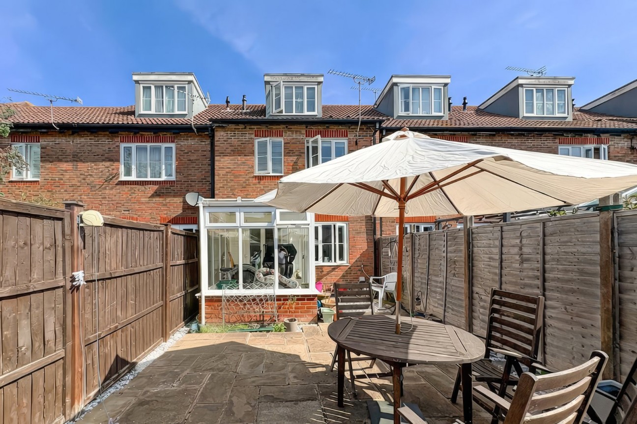 Rustington, Littlehampton