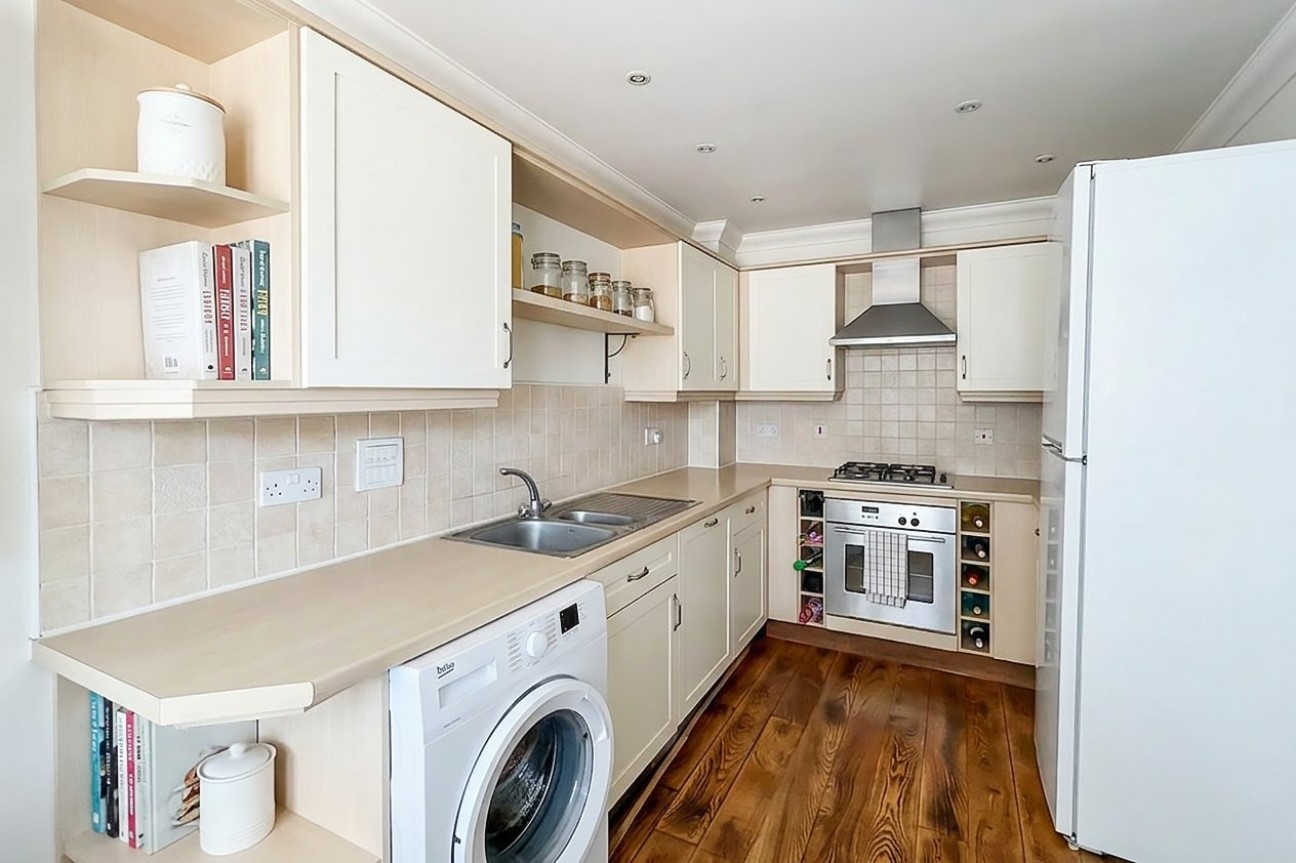 Rustington, Littlehampton