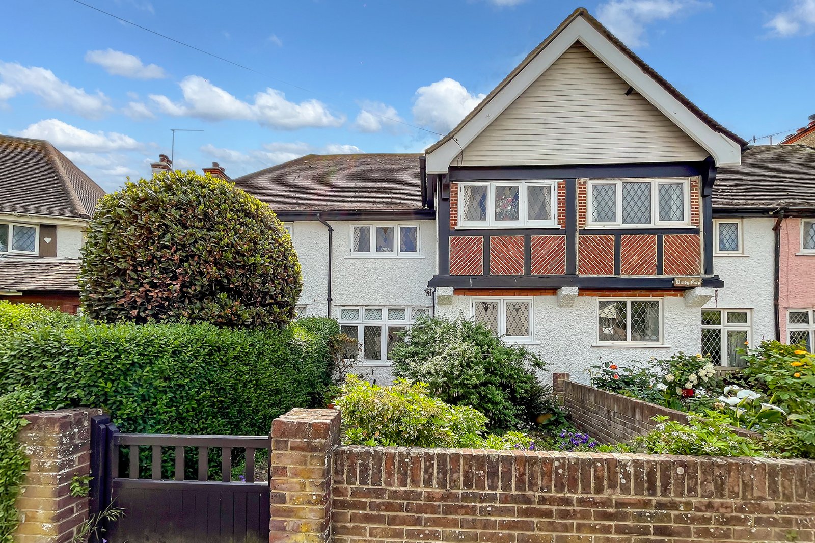 Angmering On Sea, East Preston, West Sussex