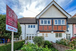 Angmering On Sea, East Preston, West Sussex