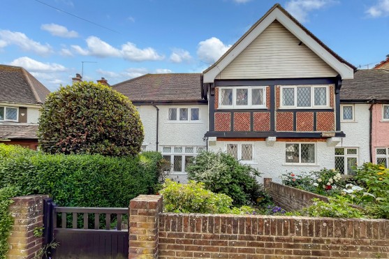 Angmering On Sea, East Preston, West Sussex