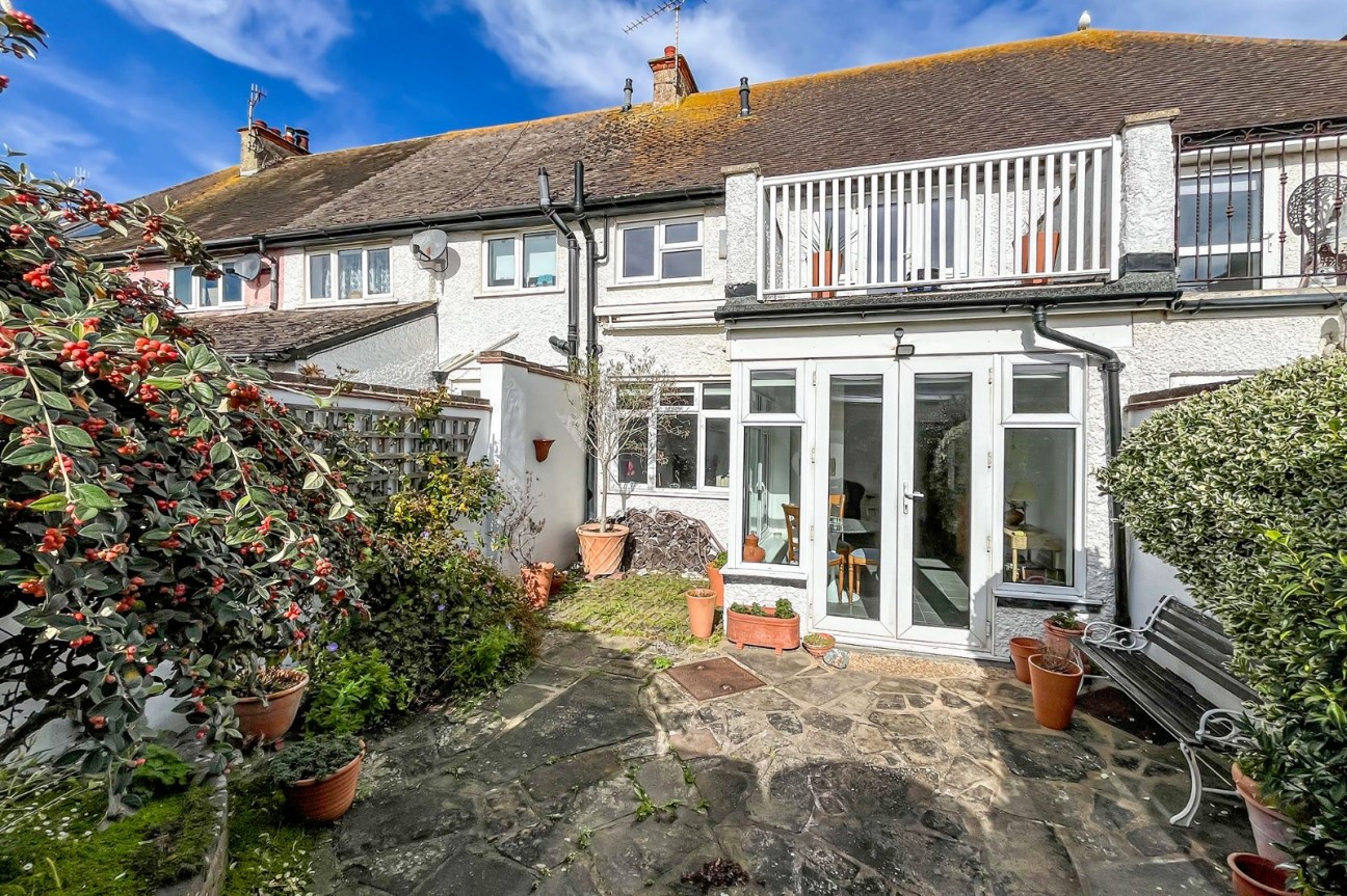 Angmering On Sea, East Preston, West Sussex