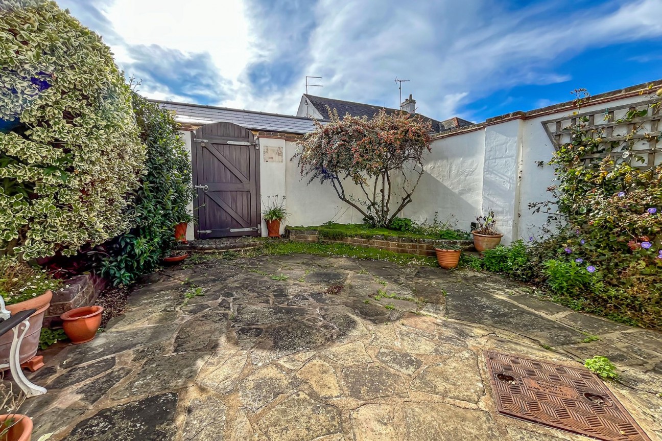 Angmering On Sea, East Preston, West Sussex