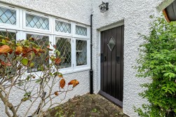 Angmering On Sea, East Preston, West Sussex