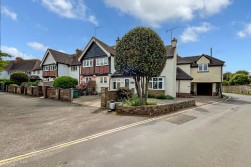Angmering On Sea, East Preston, West Sussex