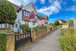 Angmering On Sea, East Preston, West Sussex