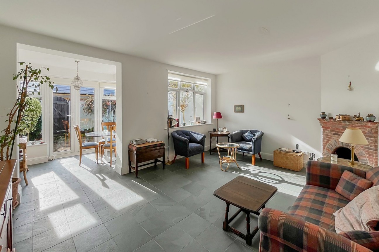 Angmering On Sea, East Preston, West Sussex