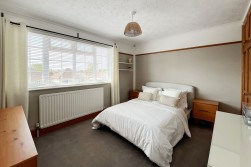 Worthing, West Sussex