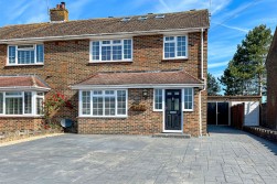 Worthing, West Sussex