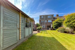 Worthing, West Sussex