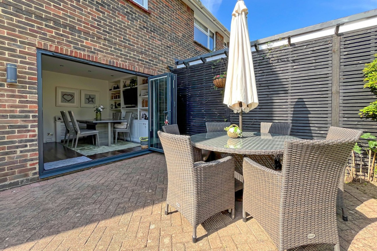 Worthing, West Sussex