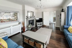 Worthing, West Sussex