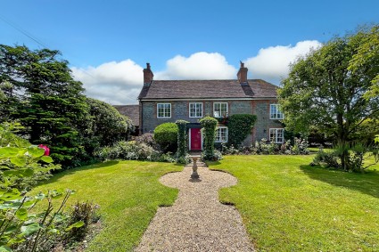 Castle Goring, Worthing, West Sussex