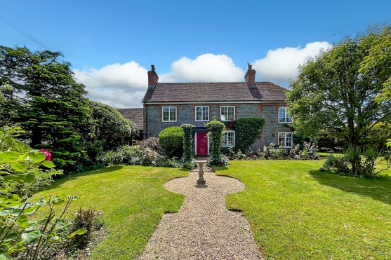 Castle Goring, Worthing, West Sussex