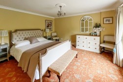 Castle Goring, Worthing, West Sussex