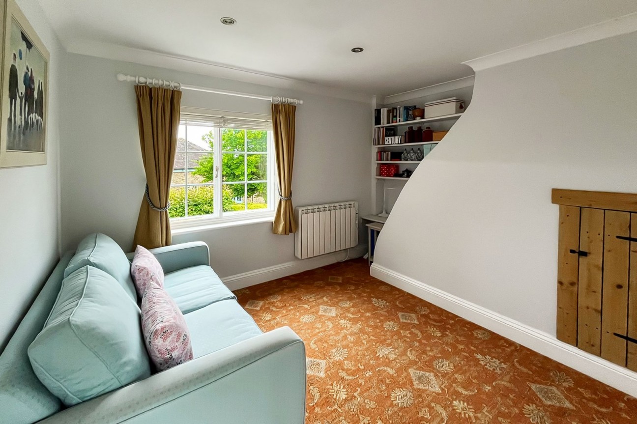 Castle Goring, Worthing, West Sussex