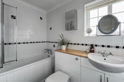 Castle Goring, Worthing, West Sussex