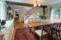Castle Goring, Worthing, West Sussex