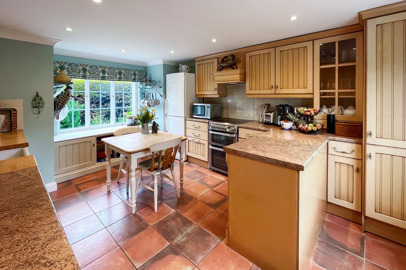 Castle Goring, Worthing, West Sussex