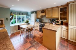 Castle Goring, Worthing, West Sussex